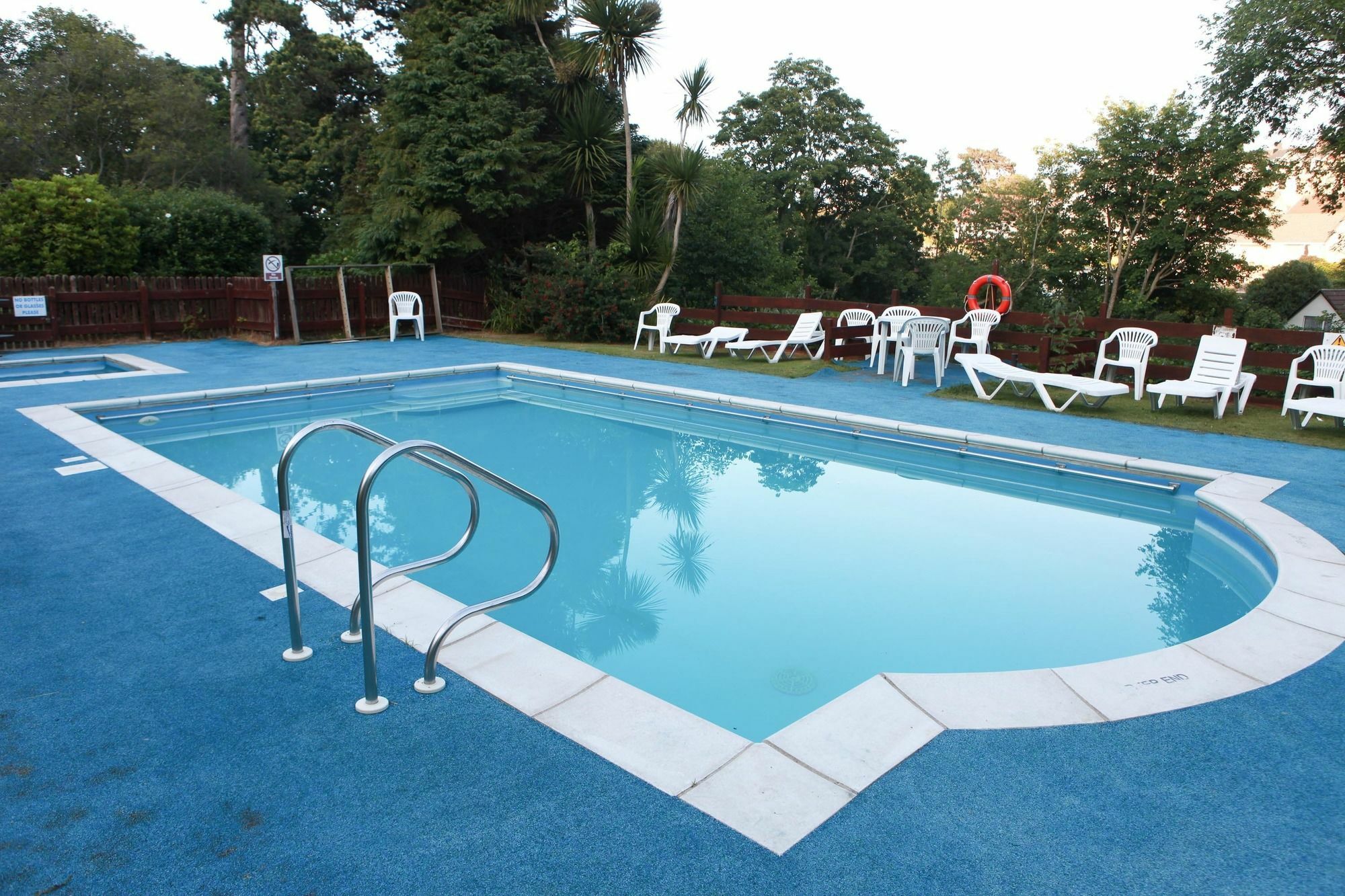 Epchris House Hotel Ilfracombe Exterior photo
