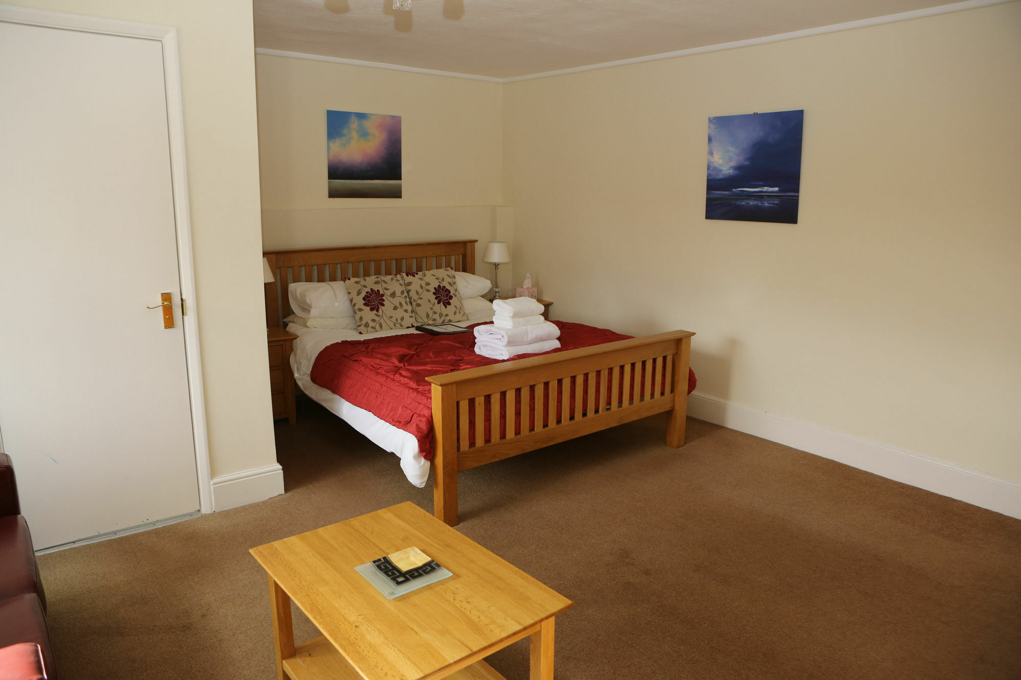 Epchris House Hotel Ilfracombe Exterior photo